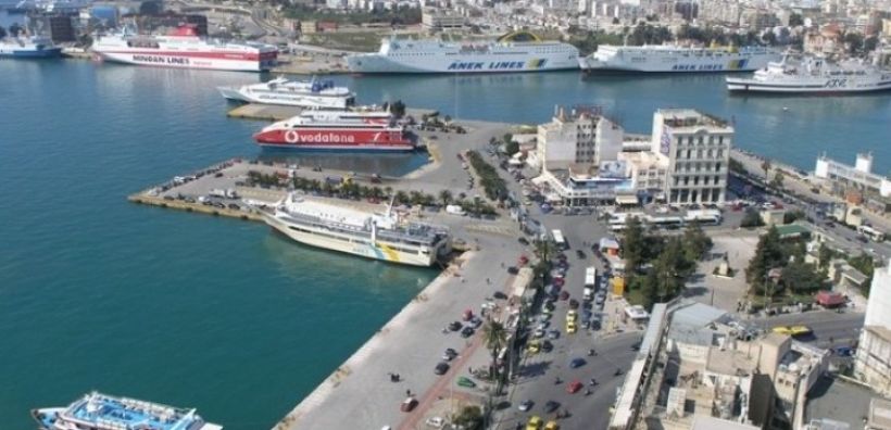 "Πράσινα λιμάνια" υπόσχεται το ELECTRIPORT - Ποιες οι προκλήσεις και τα εμπόδια