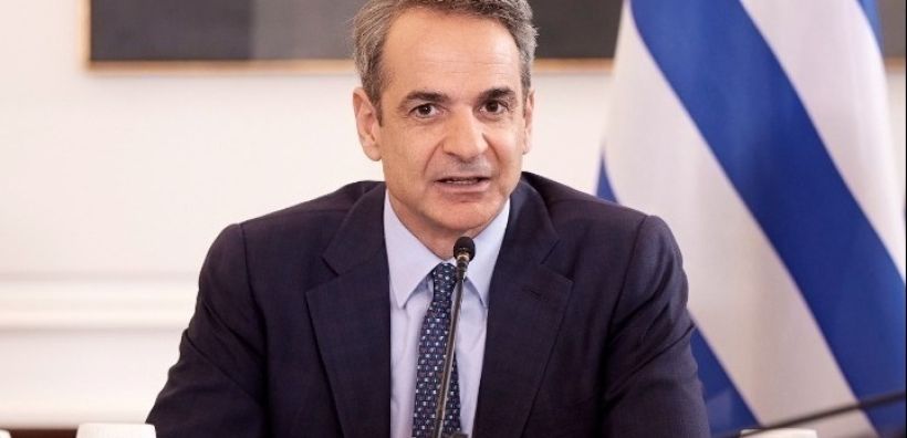 Μητσοτάκης: Αν χρειαστεί, θα λάβουμε πρόσθετα μέτρα στήριξης επιχειρήσεων και νοικοκυριών απέναντι στην ενεργειακή κρίση