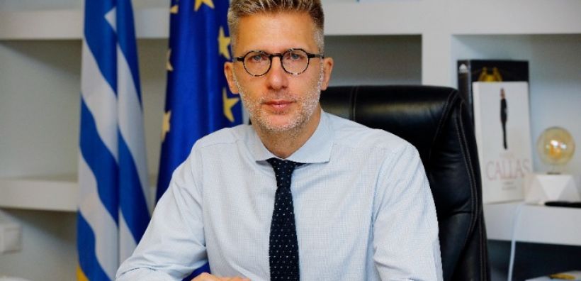 Η πρόοδος και οι αυτοδεσμεύσεις της Ελλάδας στους Στόχους Βιώσιμης Ανάπτυξης