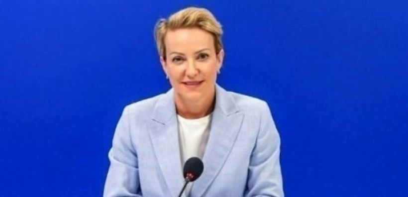 Σδούκου: Μονομερής ενέργεια που παραβιάζει το Διεθνές Δίκαιο τα τουρκικά θαλάσσια πάρκα