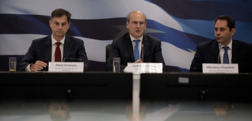 Τι αλλάζει φέτος στο επίδομα θέρμανσης - Δεν θα υπάρξει επιδότηση στην αντλία