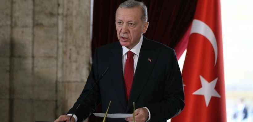 Ερντογάν: Η επίσκεψη Μητσοτάκη αποτελεί σημαντικό στάδιο στις ελληνοτουρκικές σχέσεις