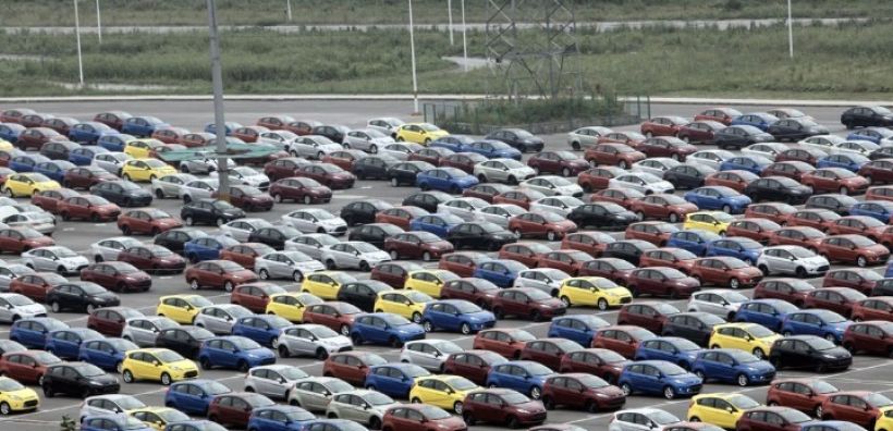 Η Jiangling Group θα παραδώσει στην Τουρκία 300 οχήματα νέας ενεργειακής τεχνολογίας τον Οκτώβριο