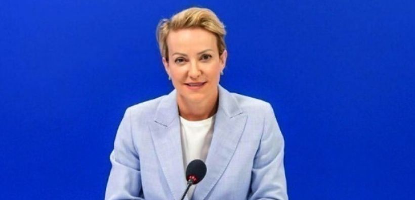 Σδούκου: Η κυβέρνηση κινείται άμεσα για την κρίση, το ίδιο πρέπει να κάνει και η Ευρώπη