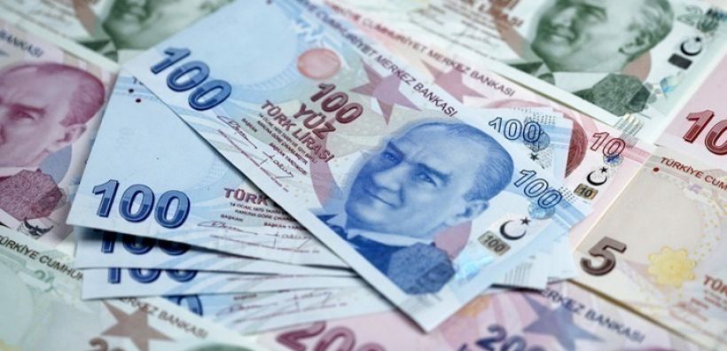 Ιστορικό χαμηλό καταγράφει η λίρα της Τουρκίας