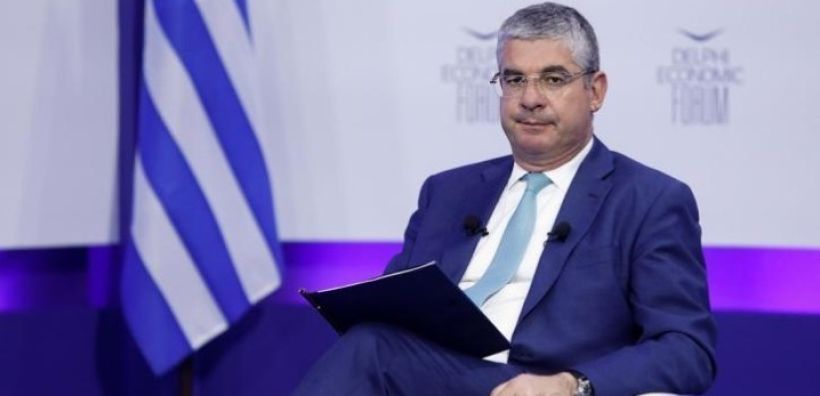 Τσακίρης: Η νέα στρατηγική της Ευρωπαϊκής Τράπεζας Επενδύσεων και το στοίχημα των επενδύσεων