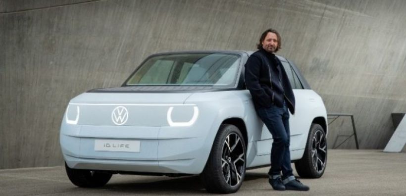 Η Volkswagen κάνει την ηλεκτροκίνηση προσιτή στο ευρύ κοινό παρουσιάζοντας το ID. LIFE