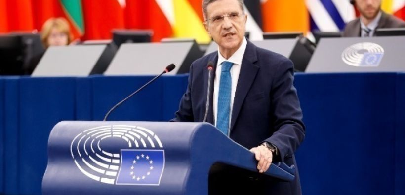 Διπλάσιους πόρους για τη Δ. Μακεδονία λόγω απολιγνιτοποίησης, ζητά ο Γ. Αυτιάς