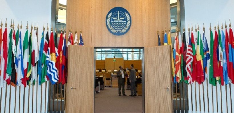 Το ITLOS θα γνωμοδοτήσει για το αν οι χώρες είναι υπεύθυνες για τη μείωση των εκπομπών CO2