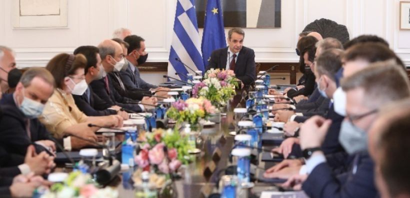 Αυξάνεται στα 80 ευρώ η επιδότηση στα καύσιμα- Στα 100 ευρώ στα νησιά - Ενδεικτικά παραδείγματα