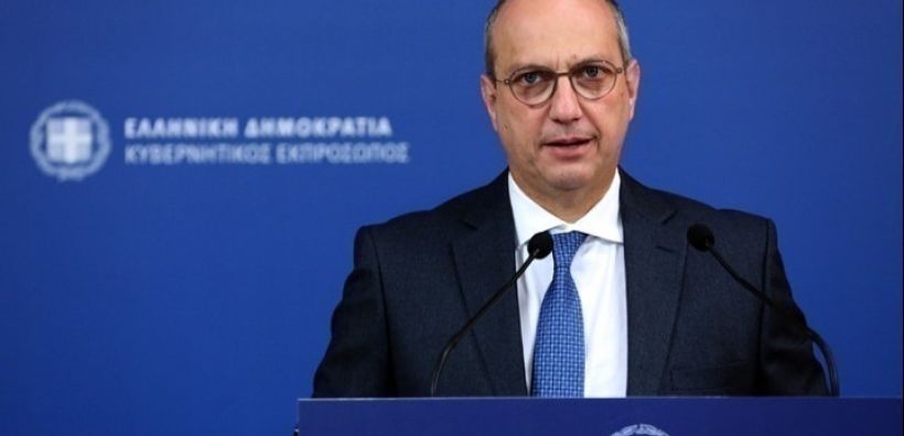 Οικονόμου: Η Ελλάδα αναδείχθηκε παγκόσμια πρωταθλήτρια στις επενδύσεις