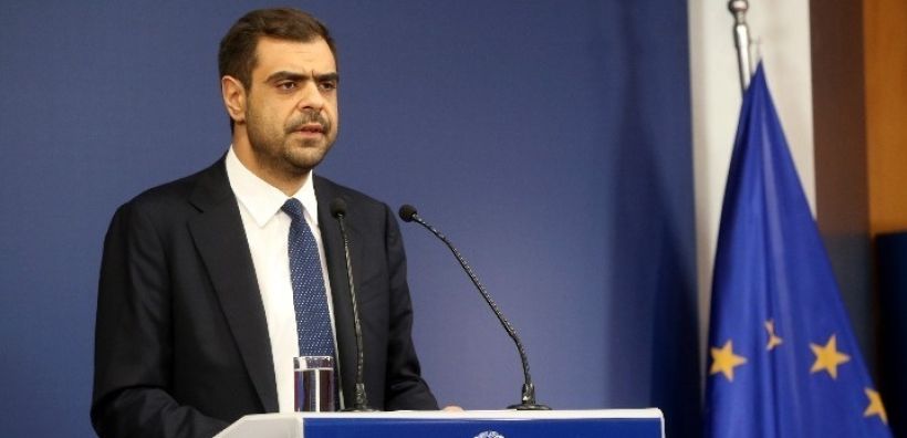 Μαρινάκης: Άγνοια ή λαϊκισμός της αντιπολίτευσης για τον ΕΦΚ