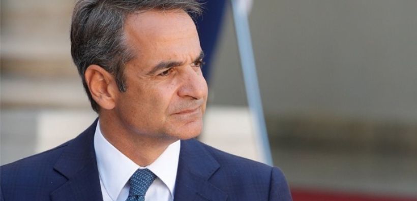 Οι σημερινές συναντήσεις του πρωθυπουργού στη Ν. Υόρκη - Το βράδυ στη δεξίωση του Αμερικανού προέδρου