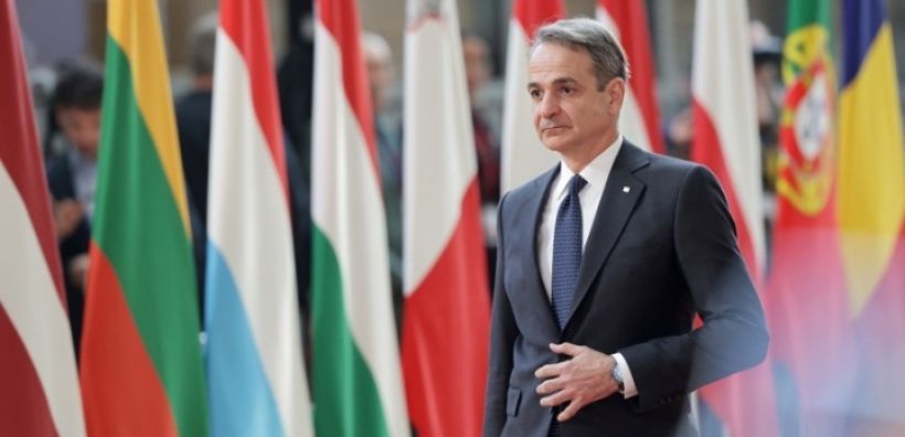 Επίσκεψη του Κυρ. Μητσοτάκη στο Σαν Φρανσίσκο για επαφές με εταιρείες υψηλής τεχνολογίας