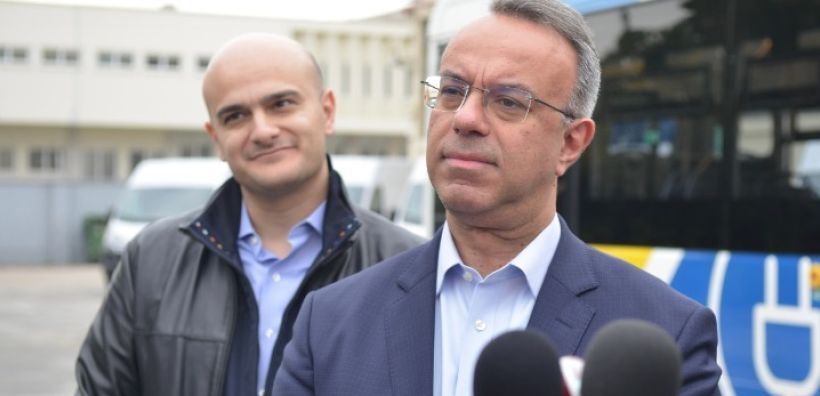 Ξεκίνησαν οι τεχνικές δοκιμές του πρώτου ηλεκτρικού λεωφορείου - Εντός Μαρτίου τα υπόλοιπα σε Αθήνα και Θεσσαλονίκη