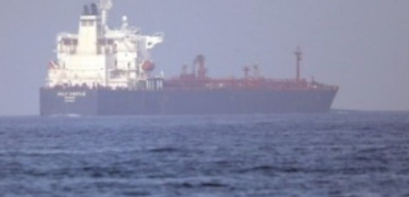 Υπό την προστασία φρεγάτας το SOUNION στην Ερυθρά Θάλασσα