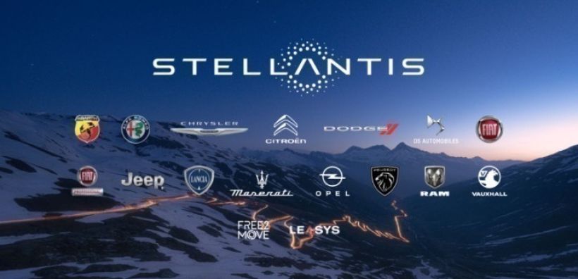 Η Stellantis αποκάλυψε μια νέα πλατφόρμα πάνω στην οποία θα στηρίξει 8 νέα μοντέλα μέχρι το 2026