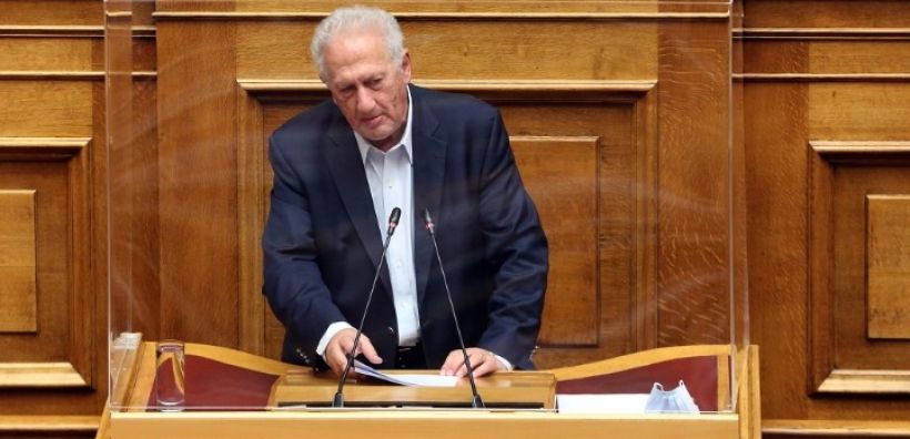 Κ. Σκανδαλίδης: Μεταβατικά, πρόσκαιρα και ελάχιστης απόδοσης τα μέτρα της κυβέρνησης για την αντιμετώπιση της ακρίβειας