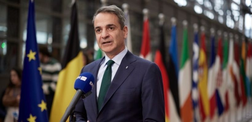 Μητσοτάκης: Έντονα πτωτικές τάσεις στις τιμές του ρεύματος ως αποτέλεσμα της παρέμβασης που κάναμε