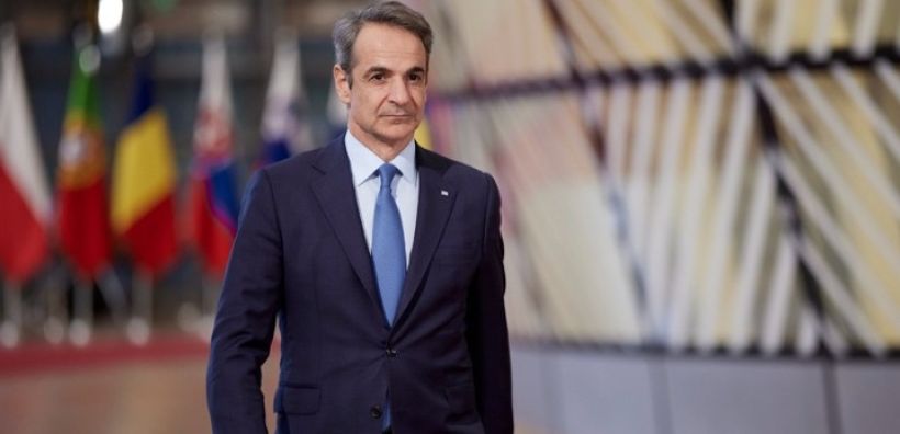 Στη Νέα Υόρκη ο Κυρ. Μητσοτάκης - Το πρόγραμμα συναντήσεων με πολιτικούς ηγέτες και επενδυτές