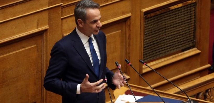 Μητσοτάκης: Ικανοποιούμε τις ανάγκες των αγροτών σε πετρέλαιο και ηλεκτρικό ρεύμα