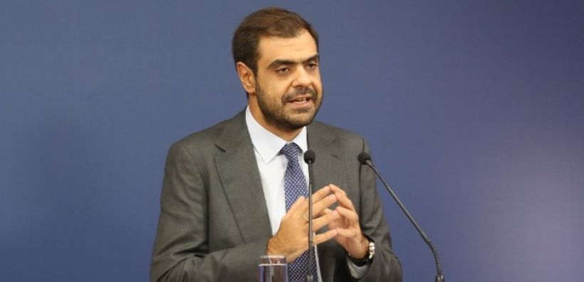 Μαρινάκης: Στις 30 Σεπτεμβρίου θα ανακοινωθούν τα μέτρα για τα καύσιμα, στις 14 Οκτωβρίου για το πετρέλαιο θέρμανσης