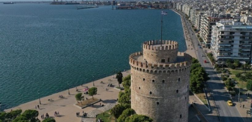 Μια νέα αντιπεριφέρεια για την κλιματική αλλαγή στο σχέδιο δράσης του ΤΕΕ / ΤΚΜ για την Κ. Μακεδονία