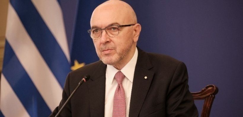 Κ. Φραγκογιάννης στο Ελληνο-Ισπανικό Επιχειρηματικό Φόρουμ: Η Ελλάδα παρουσιάζει επενδυτικές ευκαιρίες στον τομέα των ΑΠΕ 