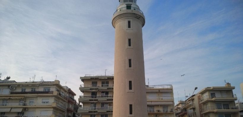 Κατασκευή σύγχρονου περιβαλλοντικού σταθμού παρατήρησης για τον δήμο Αλεξανδρούπολης από τον Σύλλογο Τεχνολογίας Θράκης