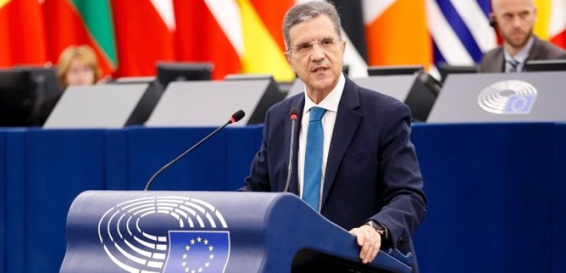 Ερώτηση Γ. Αυτιά: Θα προωθήσετε φθηνότερη ενέργεια για μείωση του πληθωρισμού, όπως σημειώνει και ο Ντράγκι;