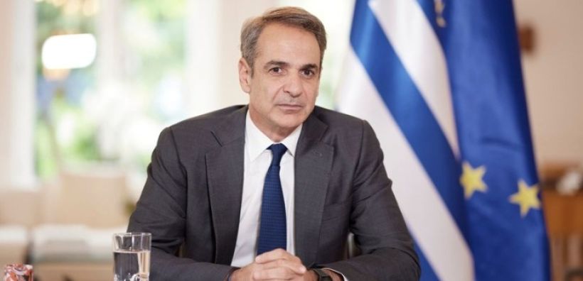 Μητσοτάκης: Νέα μείωση στο πετρέλαιο κίνησης για τον Αύγουστο με ακόμη 10 λεπτά ανά λίτρο 