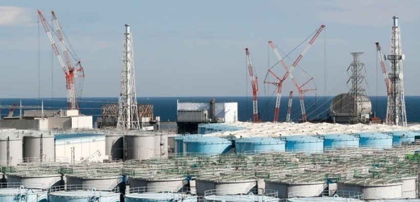 Ιαπωνία: Ένα ρομπότ με μορφή φιδιού θα αποσύρει ραδιενεργά συντρίμμια στη Φουκουσίμα