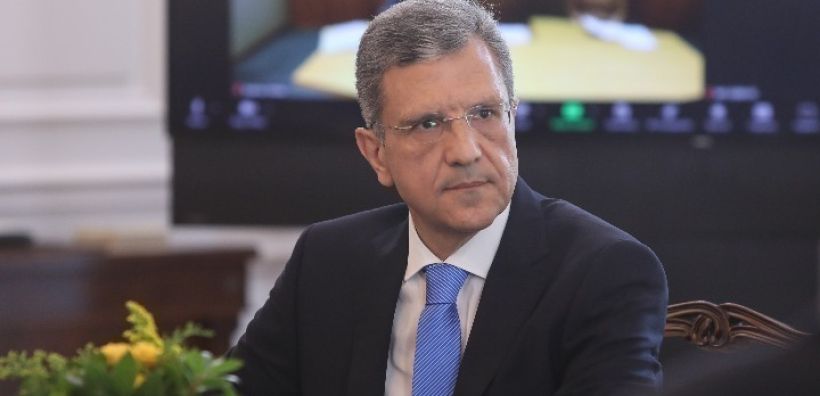 Επιστολή Γ. Αυτιά σε επιτρόπους Οικονομικών: Χρηματοδοτείστε την αγορά φυσικού αερίου για φθηνό ρεύμα