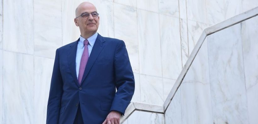 Ν. Δένδιας: Η κυβέρνηση έχει αποδείξει ότι μπορεί να φυλάει τα σύνορά μας
