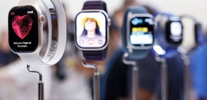 Γερμανία: Το Apple Watch δεν είναι ένα "προϊόν ελεύθερο διοξειδίου του άνθρακα", αποφάνθηκε δικαστήριο