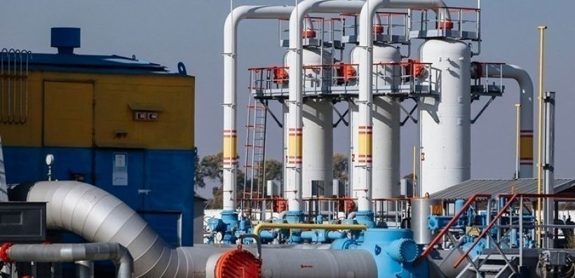 Κοντά στο 70%, σε θετική τροχιά για το στόχο του Οκτωβρίου η πληρότητα των ευρωπαϊκών αποθηκών αερίου παρά τη μείωση των ρωσικών προμηθειών
