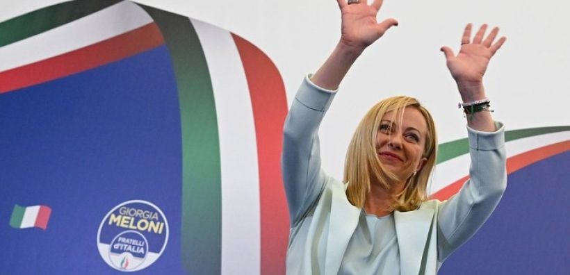 ΕΕ, μετανάστευση, ενέργεια: Το πρόγραμμα της συμμαχίας που επικράτησε στην Ιταλία