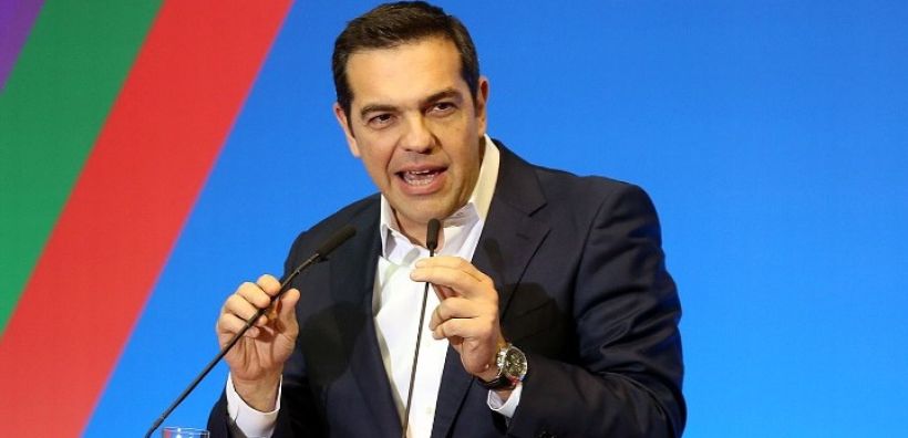 Το νέο παραγωγικό μοντέλο της Κ. Μακεδονίας στο επίκεντρο του αναπτυξιακού συνεδρίου που ξεκινά σήμερα