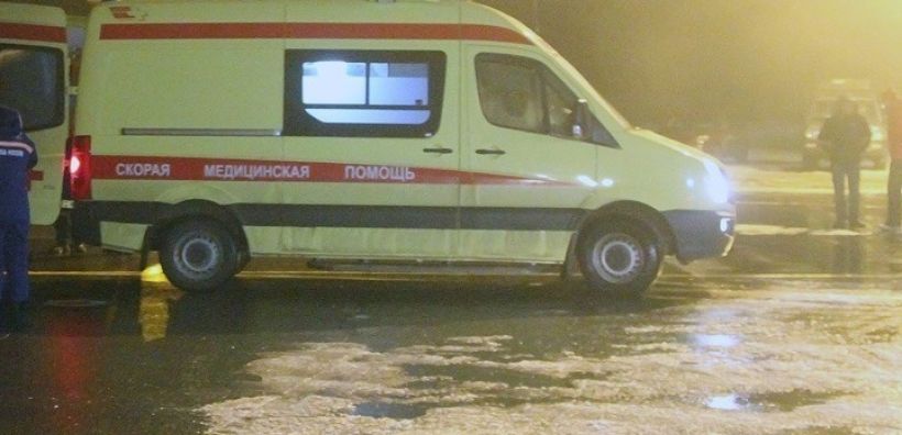 Έκρηξη μεθανίου σε ορυχείο στα Ουράλια όρη στη Ρωσία