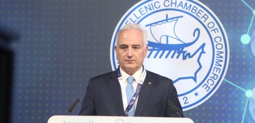 Σπυρτούνιας (Ελληνο-Αμερικανικό): Έρχεται νέα μεγάλη επένδυση στην αιολική ενέργεια