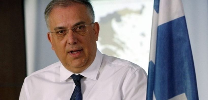 Θεοδωρικάκος: Κίνητρα για βιομηχανικές επενδύσεις στις παραμεθόριες περιοχές