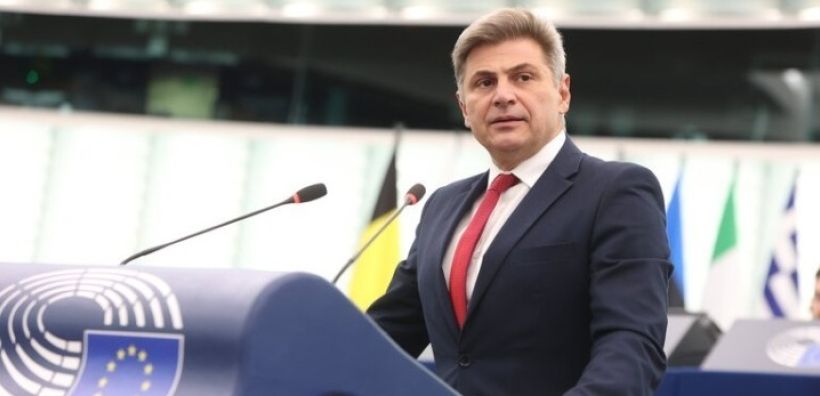 Φαραντούρης: Για την Ελλάδα και την Κύπρο οι απειλές έρχονται απ' την Τουρκία 