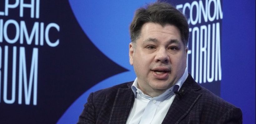 Τσούνης: Η Ελλάδα ενεργειακός προμηθευτής της Νοτιοανατολικής Ευρώπης