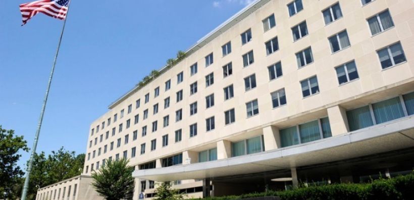 Μ. Πάλμερ: Η Ουάσιγκτον σε συνεχή διάλογο με Αθήνα και Άγκυρα για τη μείωση των εντάσεων