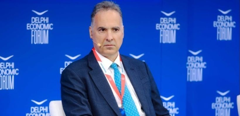 Γ. Αλεξόπουλος (HELLENiQ): Καλυμμένη η Ελλάδα ακόμα και αν δεν ανοίξουν σύντομα τα Στενά του Ορμούζ