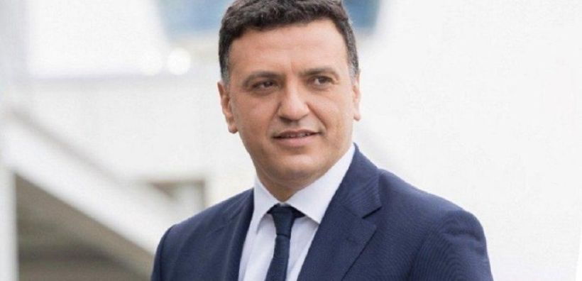 Κικίλιας: Στο Υπουργείο Ναυτιλίας ανακόψαμε επιπλέον ενεργειακή ακρίβεια και αυξήσεις τιμών