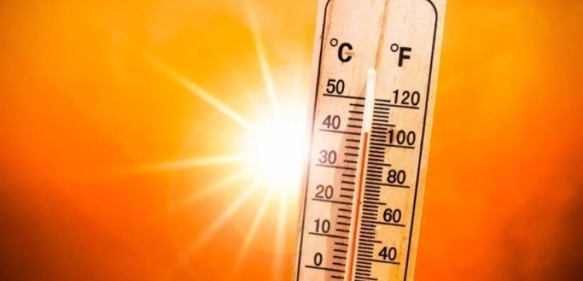 Οι καύσωνες απειλούν τη γερμανική οικονομία