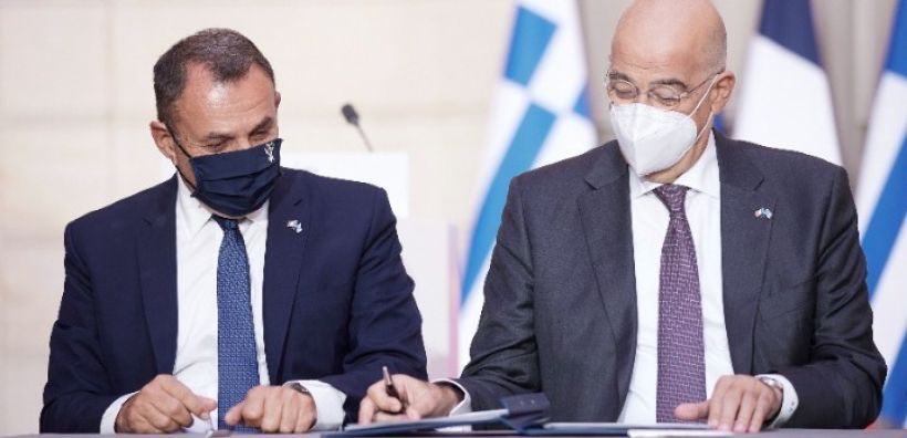 Διπλωματικές πηγές: Nέο περιβάλλον όσον αφορά την προστασία της εδαφικής ακεραιότητας και της κυριαρχίας της χώρας μας