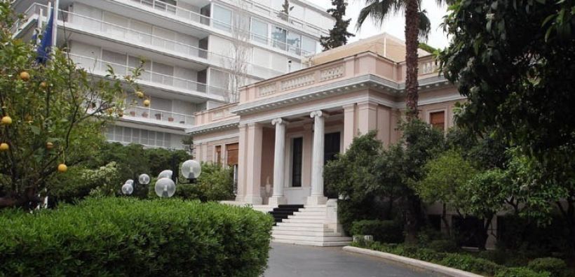 Η εξοικονόμηση ενέργειας στο Δημόσιο στο επίκεντρο του υπουργικού συμβουλίου