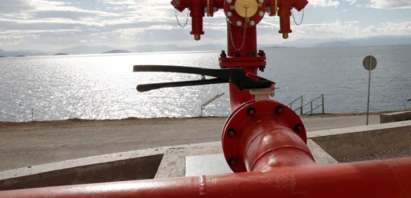 Πλαφόν στη χονδρική τιμή του φυσικού αερίου ζητούν η Ελλάδα και άλλες 14 χώρες της ΕΕ